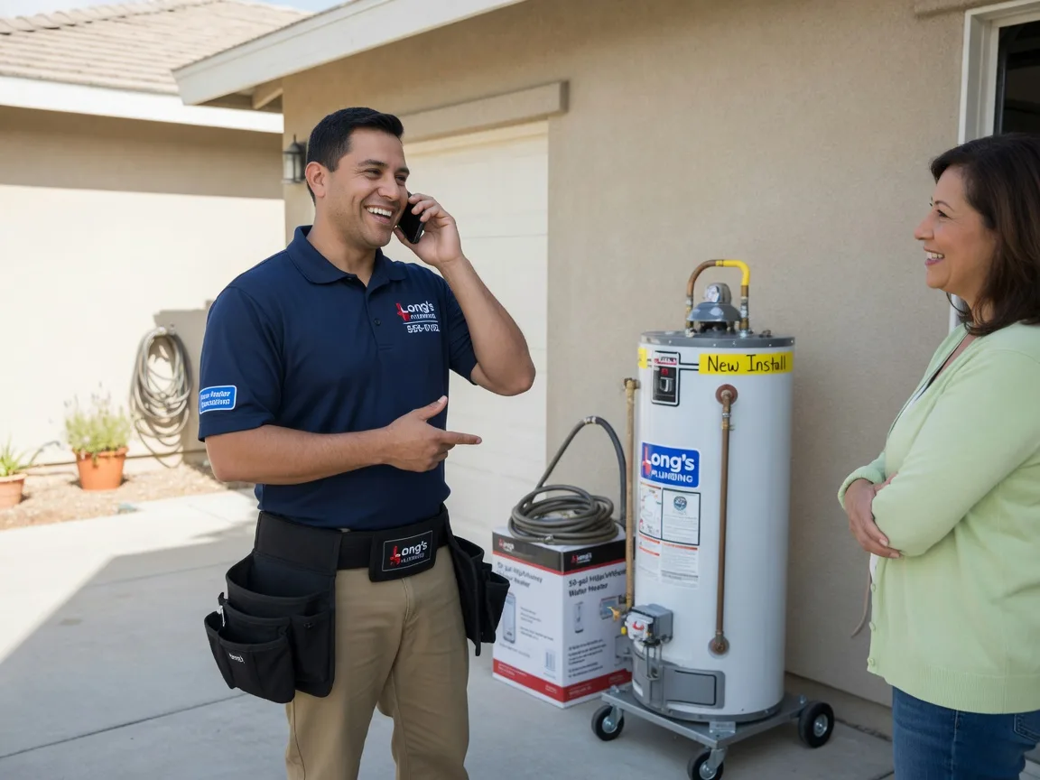 Leak Detection Grant, NE FAQs